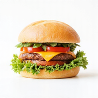 Healthy Eating Surabaya logo